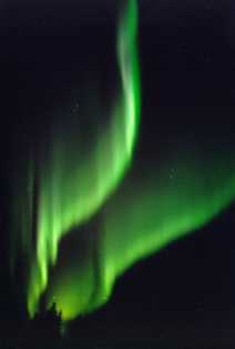Aurore (bandes)